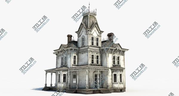 images/goods_img/20210312/Abandoned House/2.jpg